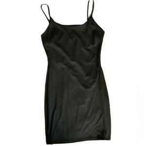 MRT 1030 BodyCon Mini Camisole Dress